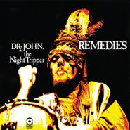 Dr. John, Remedies [Record Store Day] (LP)