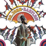 Dr. John, Babylon (LP)