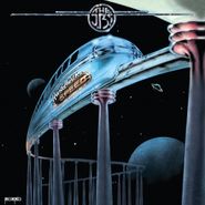 The J.B.'s, Hustle With Speed (LP)