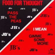 JBs , Food For Thought (LP)