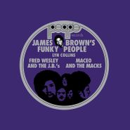 Various Artists, James Brown's Funky People (LP)