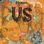 Maceo Parker, Us (LP)