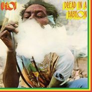 U-Roy, Dread In A Babylon [Record Store Day] (LP)