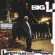 Big L, Lifestylez Ov Da Poor & Dangerous [Deluxe Edition] (CD)