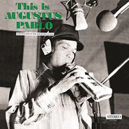 Augustus Pablo, This Is Augustus Pablo (CD)