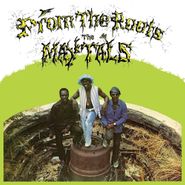 The Maytals, From The Roots (LP)