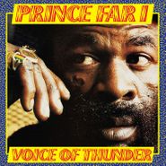 Prince Far I, Voice Of Thunder (LP)