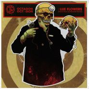 Dr. Octagon, Octagon Octagon / Blue Flowers [Shaped Picture Disc] (7")