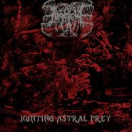 Angelcide, Hunting Astral Prey (CD)