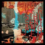 Irreversible Entanglements, Irreversible Entanglements (CD)