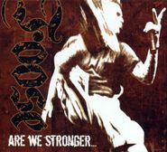Foose, Are We Stronger (CD)