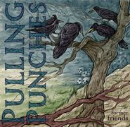 Pulling Punches, Former Friends (CD)