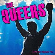 The Queers, Live In Philly 06 (CD)