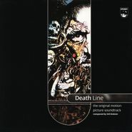 Wil Malone, Death Line [Score] (LP)
