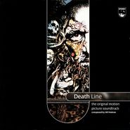 Wil Malone, Death Line [OST] (CD)