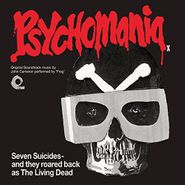 John Cameron, Psychomania [OST] (LP)