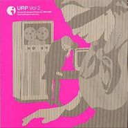 Richard H. Kirk, URP Vol 2_ (CD)