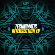Technimatic, Intersection EP (LP)