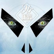DLR, Your Mind EP [2 x 12"] (12")