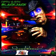Optiv, Blackjack (CD)