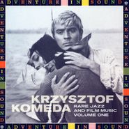Krzysztof Komeda, Rare Jazz And Film Music Volume One (LP)
