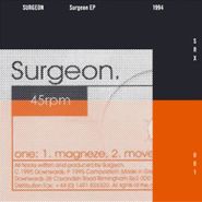 Surgeon, Surgeon EP (12")