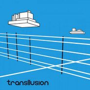 Transllusion, The Opening Of The Cerebral Gate [3 x 12"] (LP)