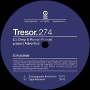 DJ Deep, Extraction (12")