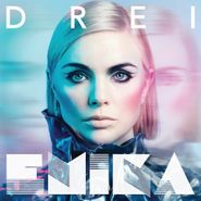 Emika, Drei (CD)