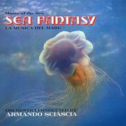 Armando Sciascia, Sea Fantasy [OST] (LP)