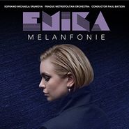 Emika, Melanfonie (LP)