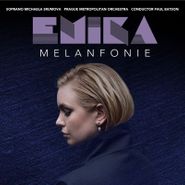 Emika, Melanfonie (CD)