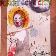 CocoRosie, Heartache City (LP)