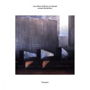 Juan Atkins, Borderland: Transport (LP)