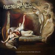The Membranes, Inner Space / Outer Space (CD)