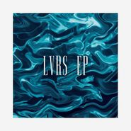 Need For Mirrors, Lvrs EP (12")