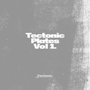 Various Artists, Tectonic Plates Vol. 1 (12")