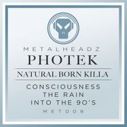 Photek, Natural Born Killa EP (12")