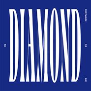 DJ Diamond, Footwork Or Die (CD)