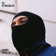 DJ Stingray, Kern Vol. 4 (LP)
