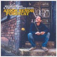 Michael Head, Adiós Señor Pussycat (LP)