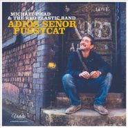Michael Head, Adiós Señor Pussycat (CD)