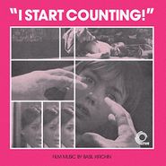 Basil Kirchin, I Start Counting! [OST] (LP)