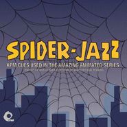 Various Artists, Spider-Jazz: KPM Cues Used In The Amazing Animated Series [OST] (LP)