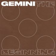 Gemini, The Beginning (LP)