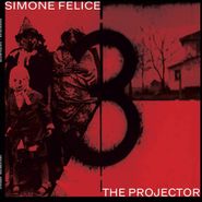 Simone Felice, The Projector (CD)