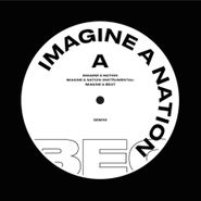 Gemini, Imagine A Nation / For The Crazy (12")