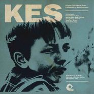 John Cameron, Kes [OST] (LP)