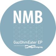 North Manc Beds, GazOhmEater EP (12")