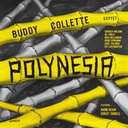 Buddy Collette, Polynesia (LP)